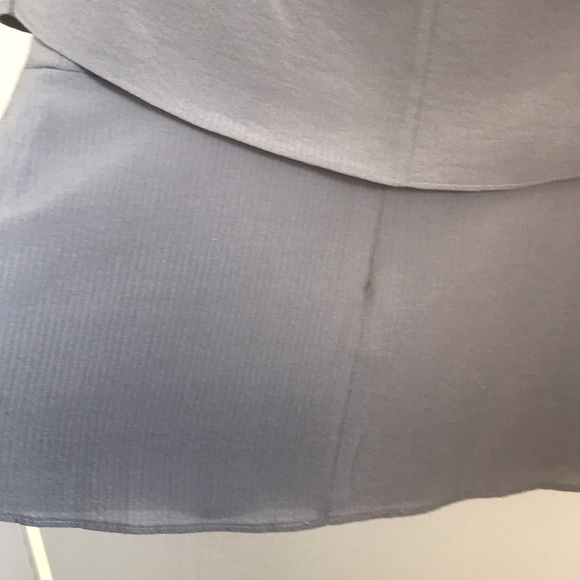 Theory Silk Top - Picture 8 of 8